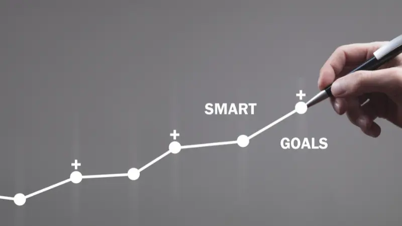 smart goalの説明画像